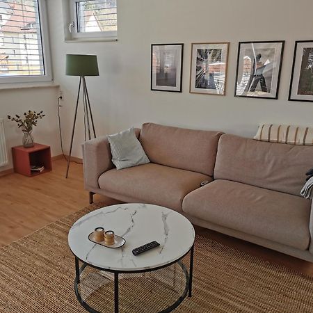 Ferienwohnung Ida Hornberg Extérieur photo