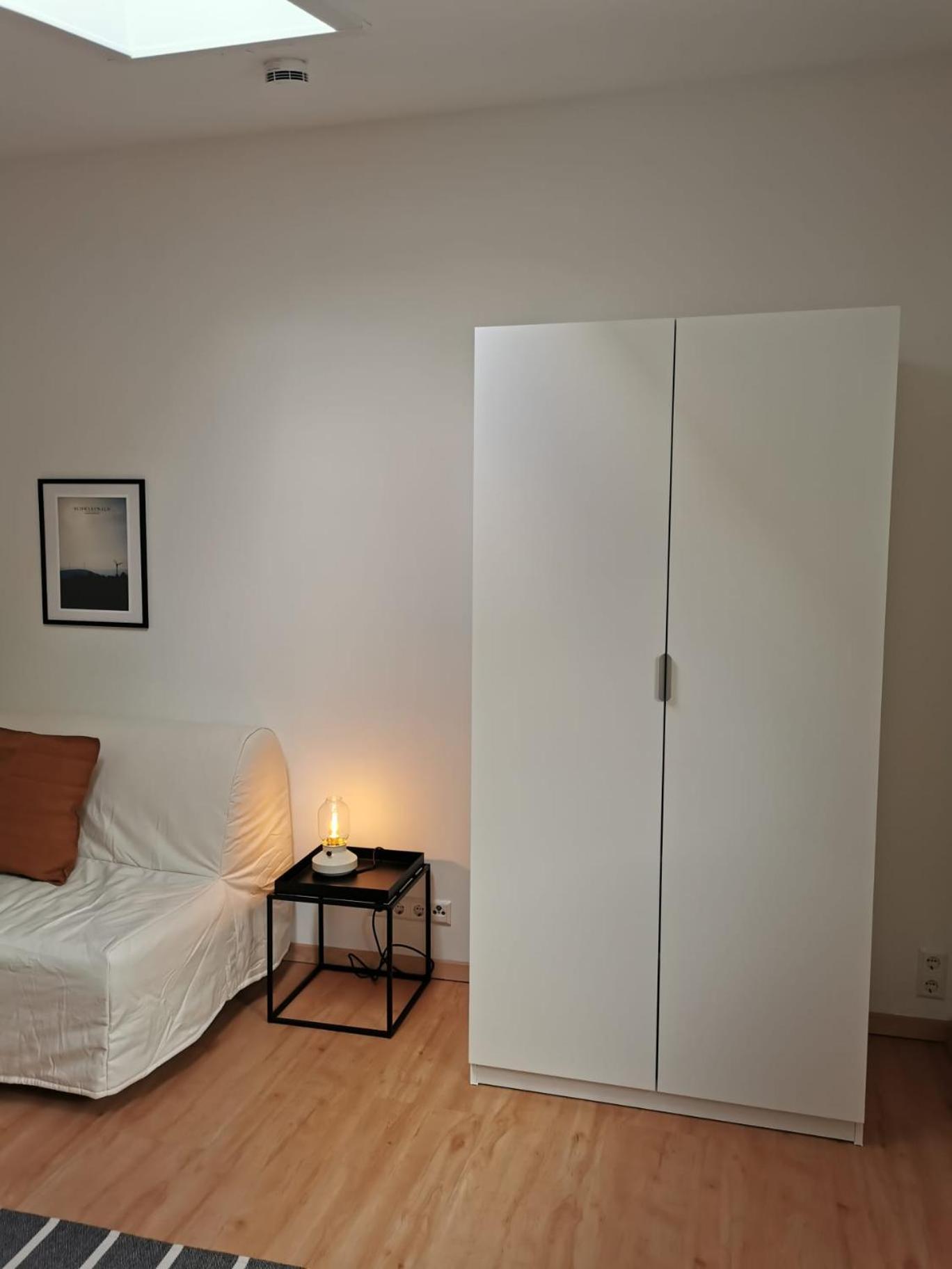 Ferienwohnung Ida Hornberg Extérieur photo