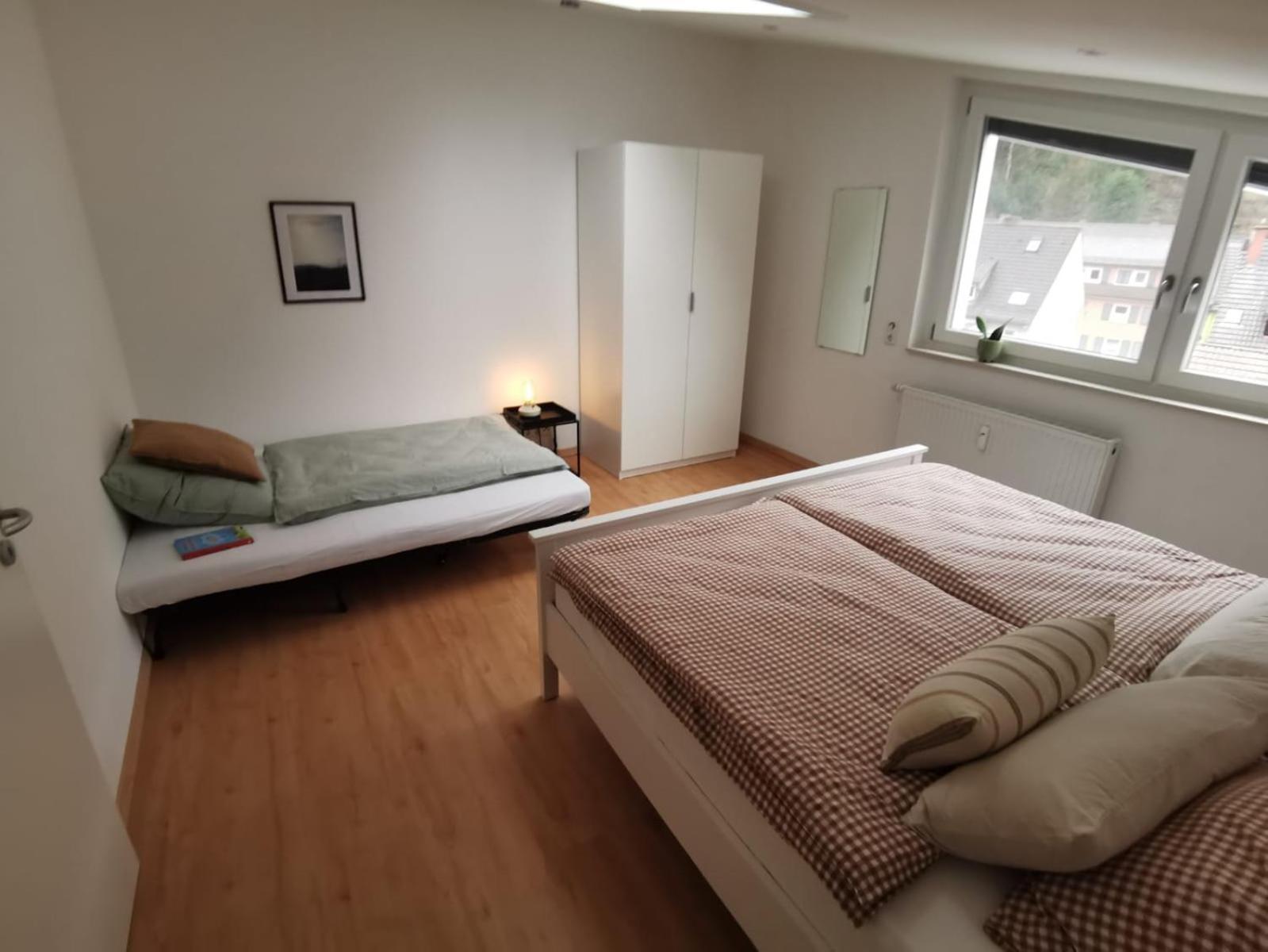 Ferienwohnung Ida Hornberg Extérieur photo