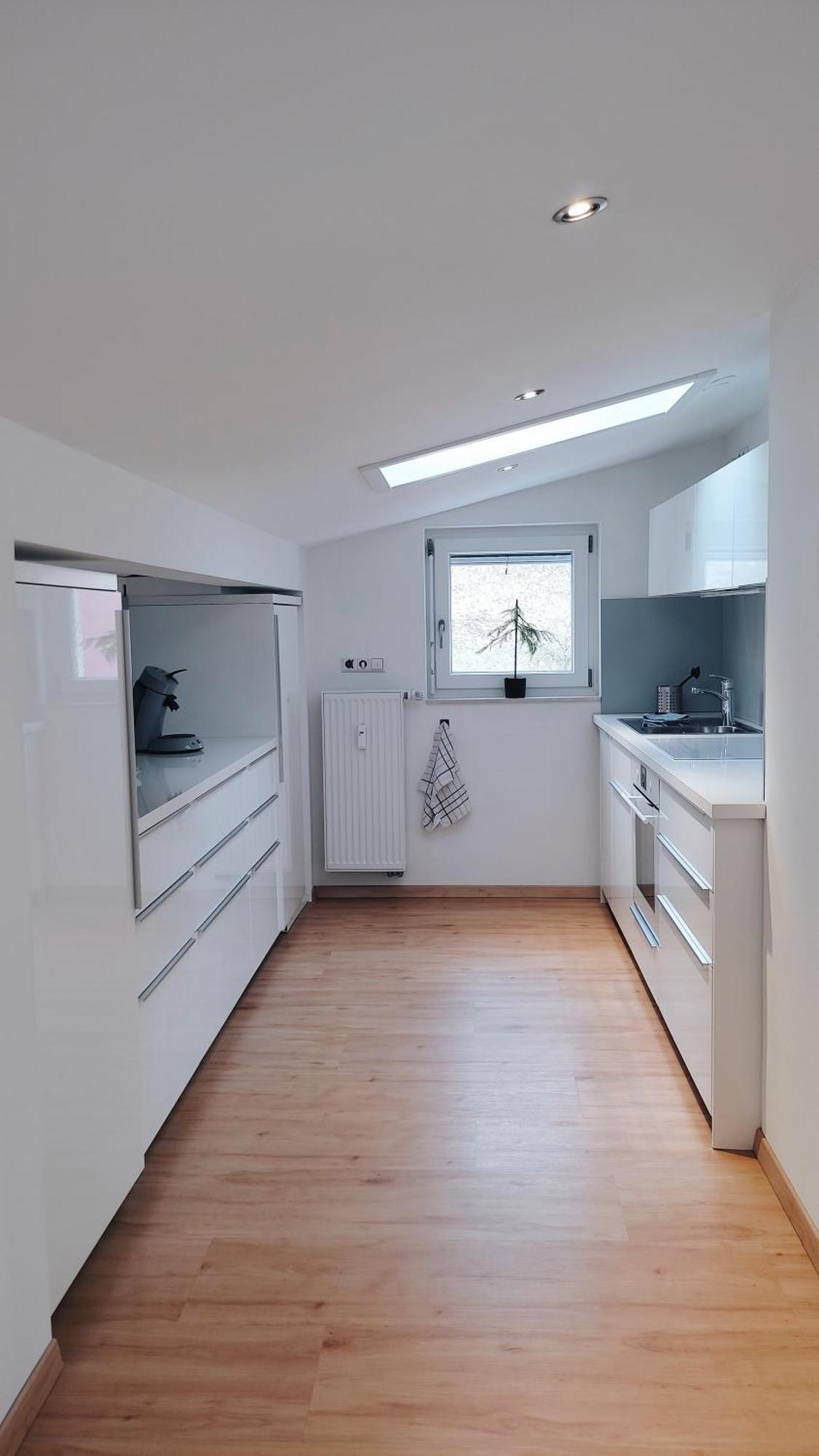 Ferienwohnung Ida Hornberg Extérieur photo