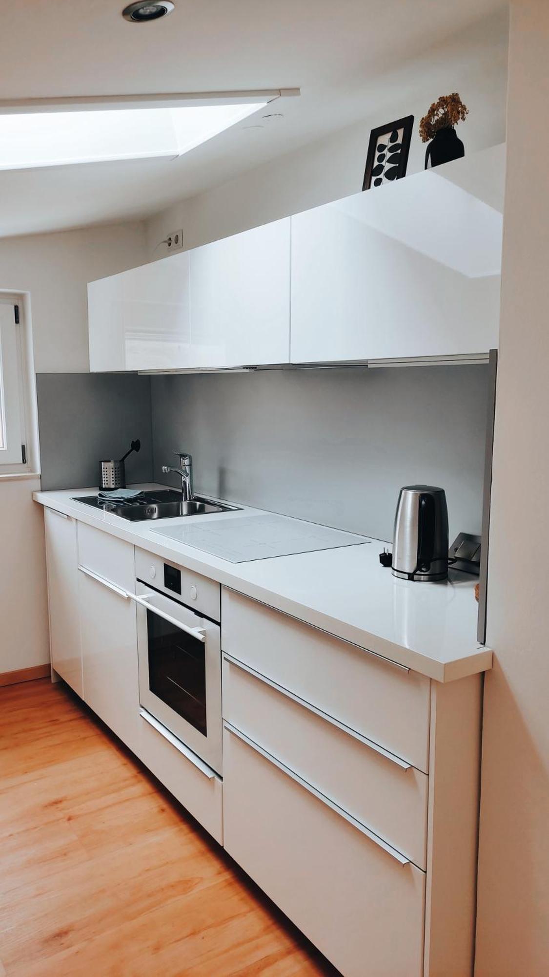 Ferienwohnung Ida Hornberg Extérieur photo
