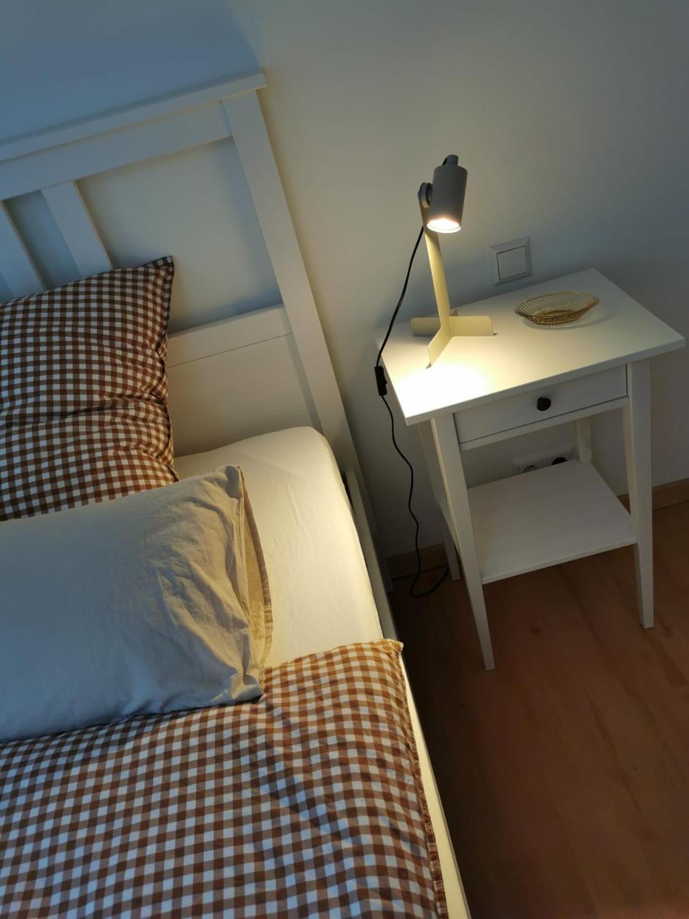 Ferienwohnung Ida Hornberg Extérieur photo